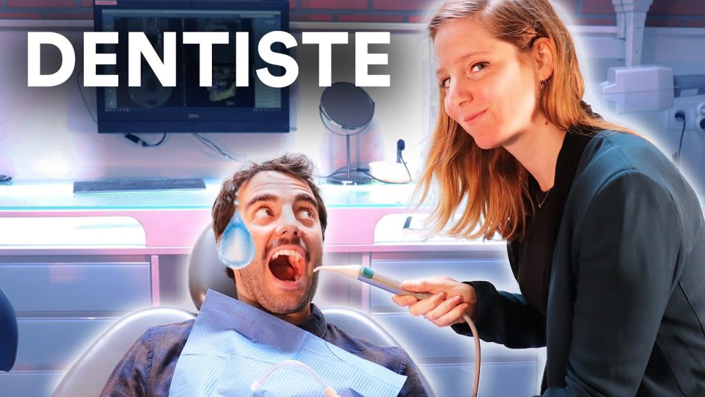 Quelles sont les charges et frais qui influencent le revenu net d&rsquo;un dentiste
