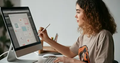 formation de directeur artistique