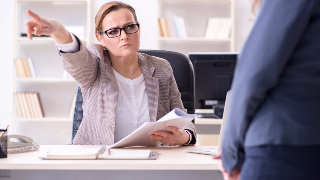 licenciement pour inaptitude