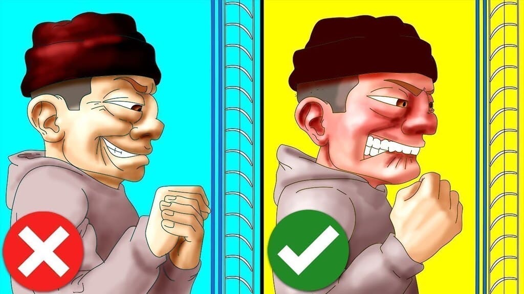 m&eacute;thodes de cambriolage