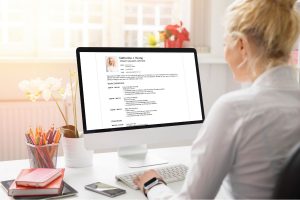 rendre son CV plus attractif