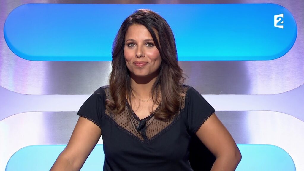 salaire de Myriam Seurat