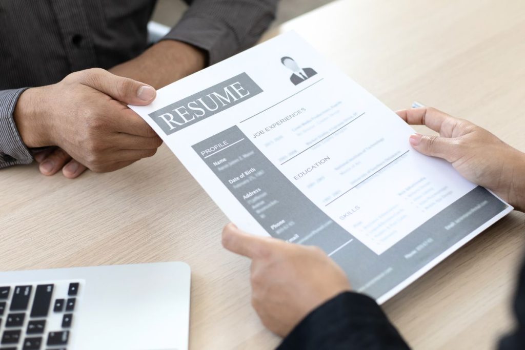 Le portrait inattendu du candidat français