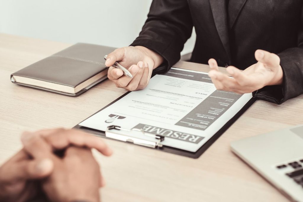 Voici les compétences qui manquent le plus souvent sur les CV