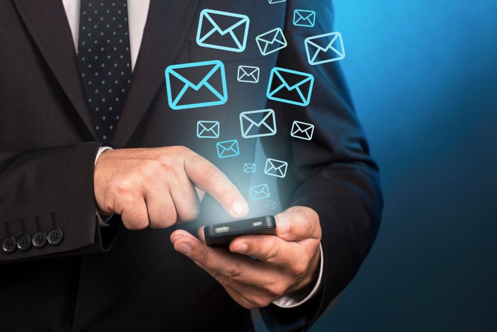 attention à ces SMS frauduleux