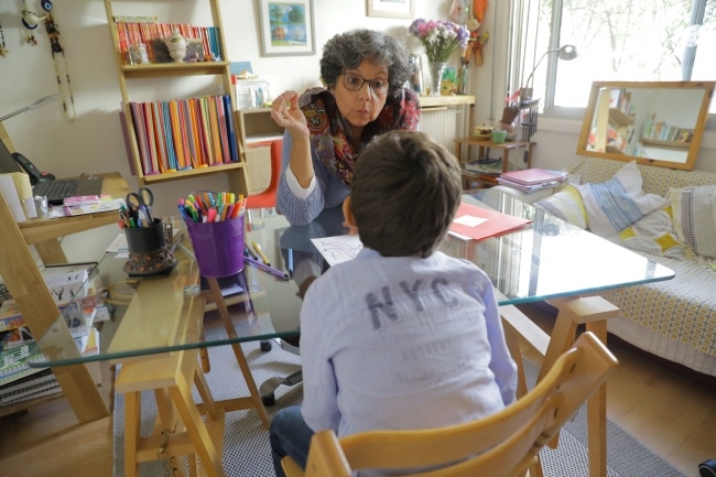 Combien peut esp&eacute;rer gagner un orthophoniste en lib&eacute;ral