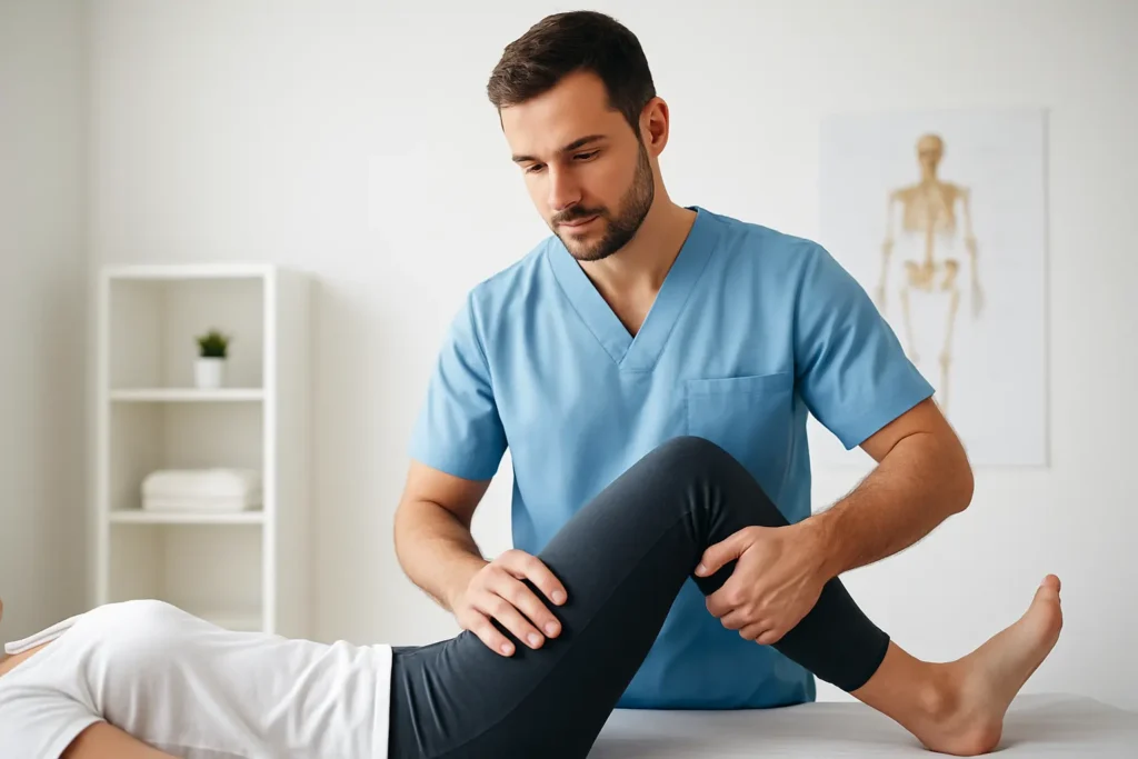 Combien peut gagner un kin&eacute; exp&eacute;riment&eacute;