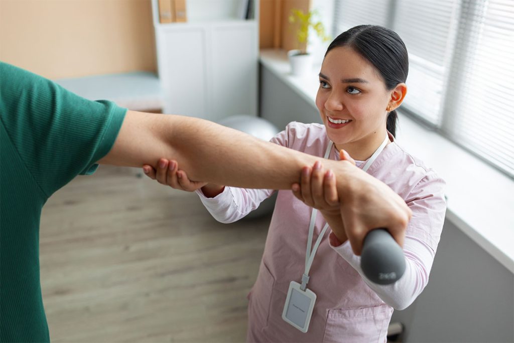 Comment &eacute;volue le salaire d&rsquo;un ergoth&eacute;rapeute avec l&rsquo;exp&eacute;rience