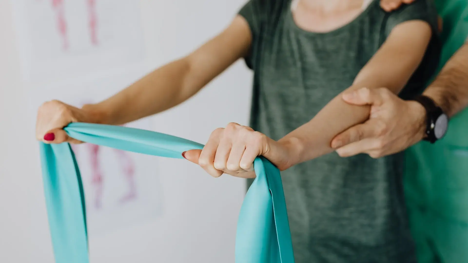 Comment le salaire d&rsquo;un ergoth&eacute;rapeute se compare t il aux autres m&eacute;tiers param&eacute;dicaux