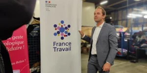 France Travail à Bordeaux