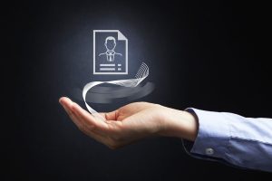 comment votre CV va changer plus vite que prévu