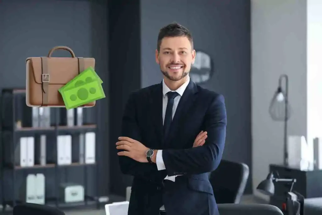 Le salaire d&rsquo;un juriste varie t il selon la taille de l&rsquo;entreprise