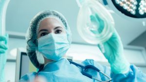 Quel est le salaire d’un anesthésiste en France