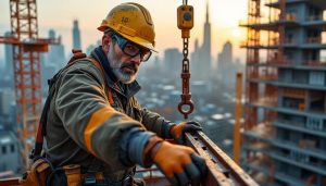 Quel est le salaire d’un grutier en France en 2025(1)