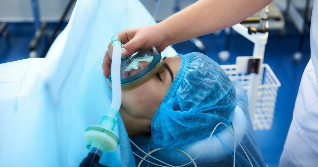 Quelle r&eacute;mun&eacute;ration pour un anesth&eacute;siste en fin de carri&egrave;re