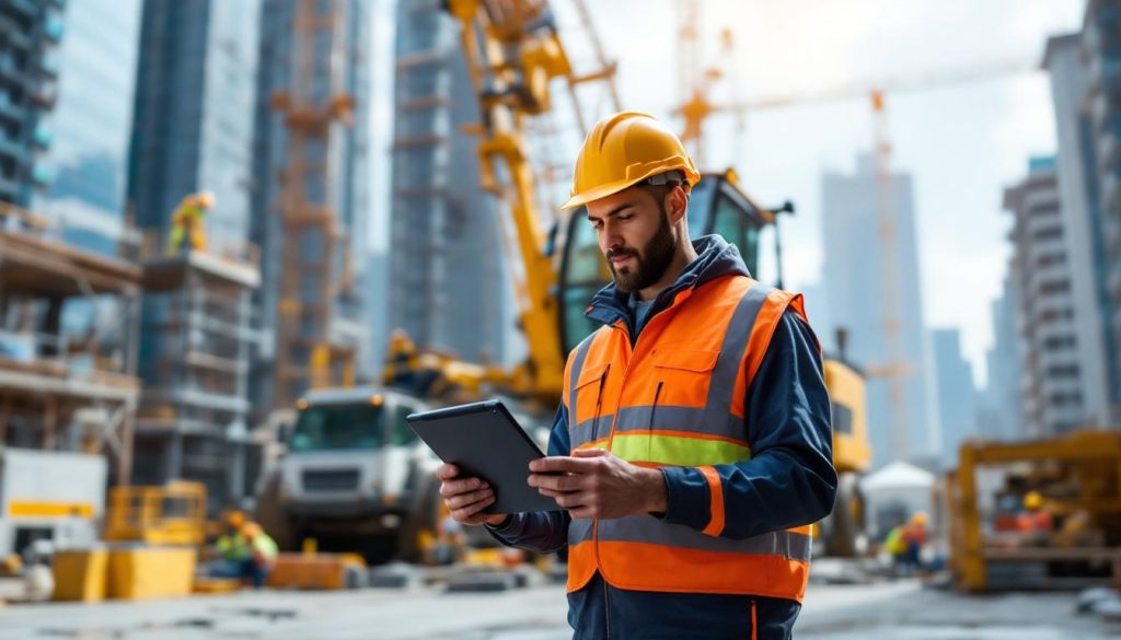 Quelles primes et indemnités peuvent compléter le salaire d’un grutier