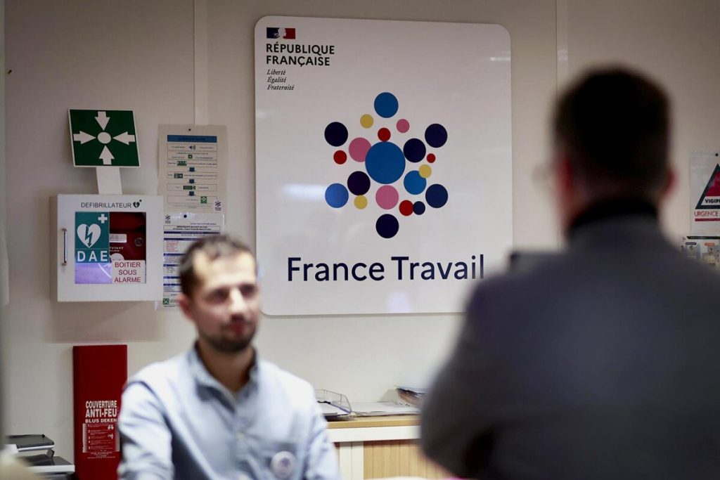 Quels services France Travail propose t il aux demandeurs d&rsquo;emploi &agrave; Bordeaux