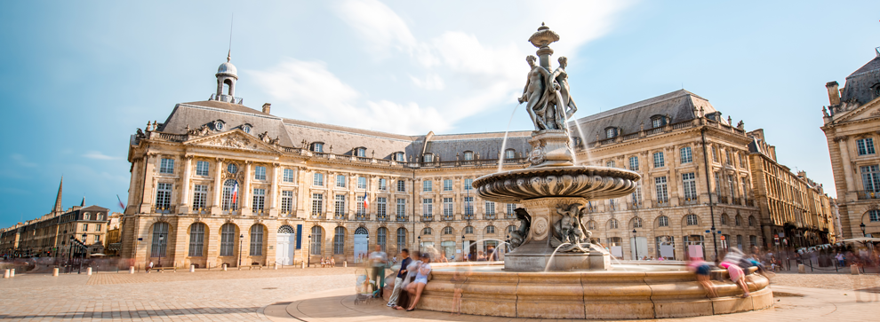 Quels sont les autres points d&rsquo;accueil France Travail dans Bordeaux et sa m&eacute;tropole