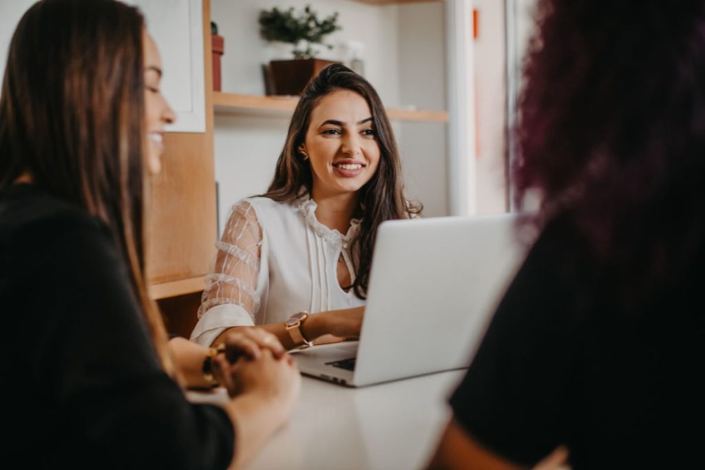 Recrutement sans frontières
