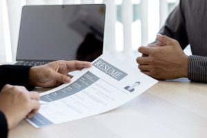 Ce que vous devez absolument retirer de votre CV