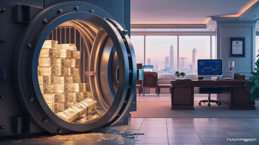 Combien rapporte 10 millions d&rsquo;euros investis dans l&rsquo;immobilier par l&rsquo;interm&eacute;diaire bancaire