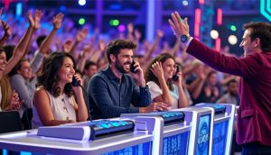 Combien rapportent vraiment les appels téléphoniques dans les jeux télévisés