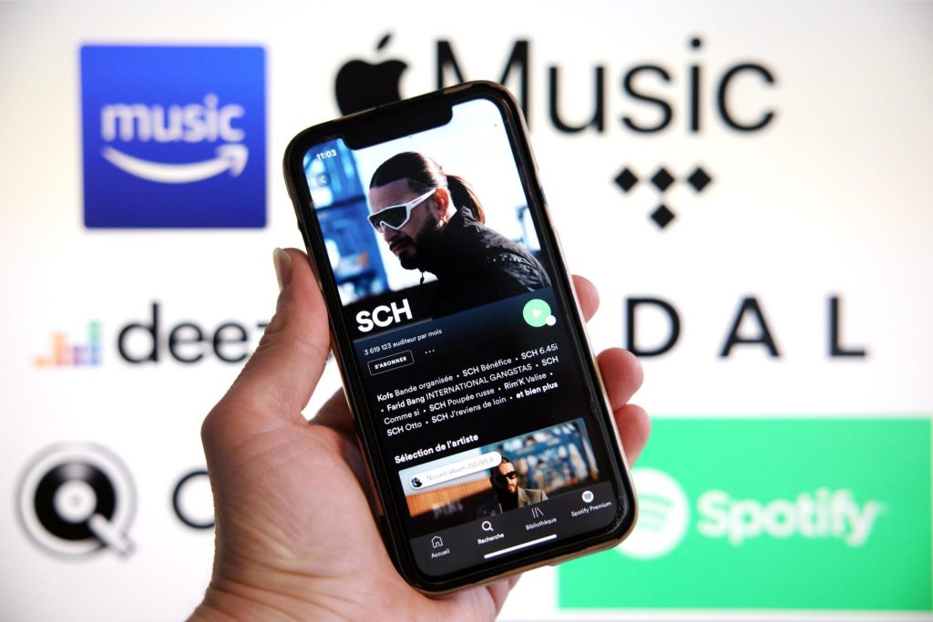 Combien reste r&eacute;ellement &agrave; l&rsquo;artiste apr&egrave;s les d&eacute;ductions et frais