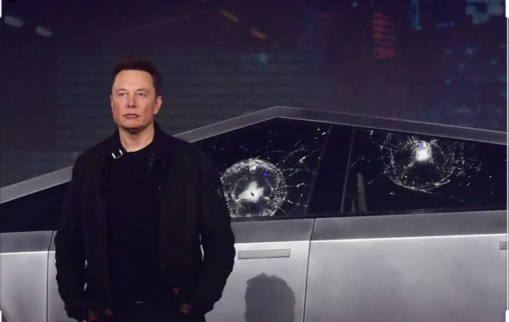 Comment est calcul&eacute; le revenu d&rsquo;Elon Musk par seconde
