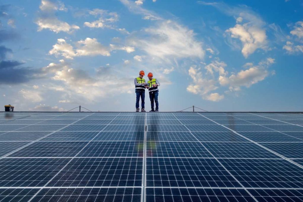 En combien de temps l&rsquo;investissement devient il rentable