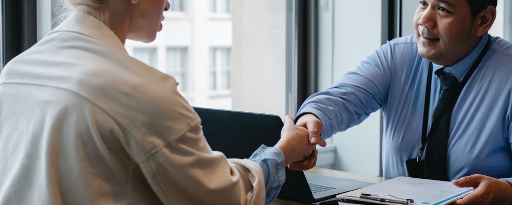 En quoi consiste le m&eacute;tier de consultant en recrutement
