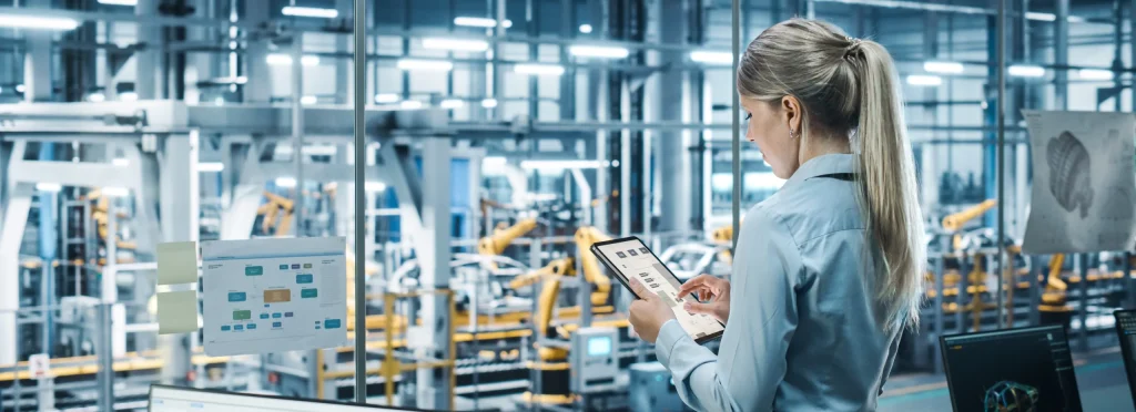 Expert en automatisation IoT (Internet des objets)