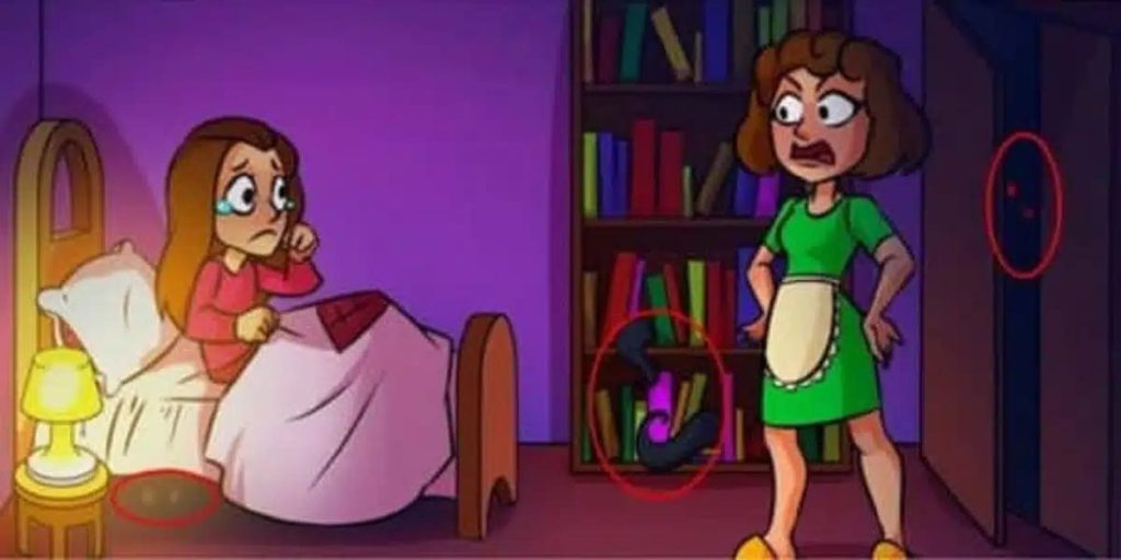 Les  monstres r&eacute;v&eacute;l&eacute;es