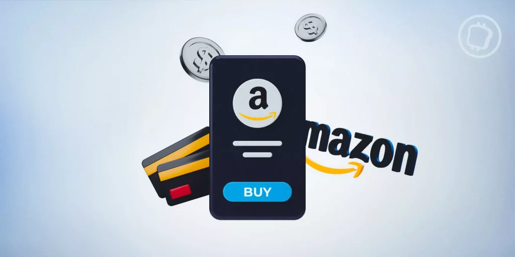Quel est le prix actuel d&rsquo;une action Amazon