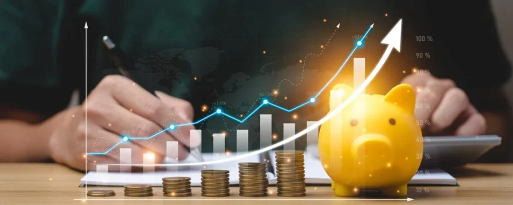 Quel revenu esp&eacute;rer avec 200 000 euros investis en actions ou ETF