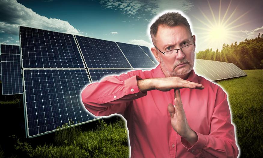 Quels facteurs influencent le rendement et la rentabilité d’un hectare solaire