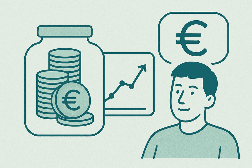 Quels sont les rendements moyens selon les diff&eacute;rents placements