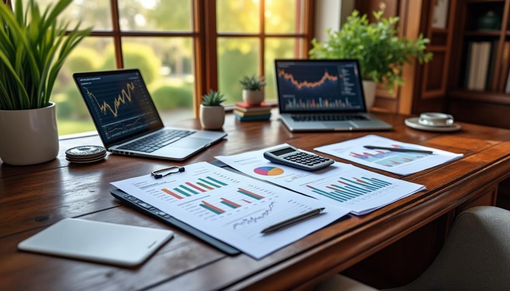 Quels sont les rendements possibles avec des placements s&eacute;curis&eacute;s