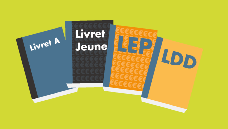Quels sont les rendements possibles avec un livret d&rsquo;&eacute;pargne