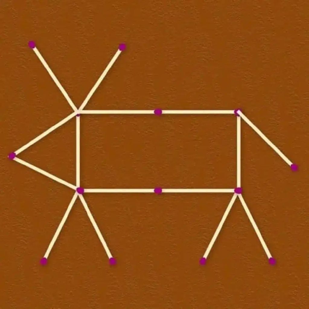 Rébus numéro 3