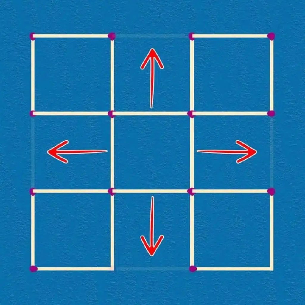 Solutions des rébus numéro 1