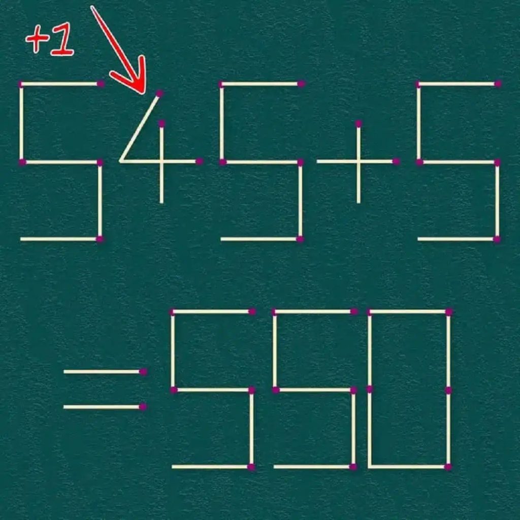 Solutions des rébus numéro 4