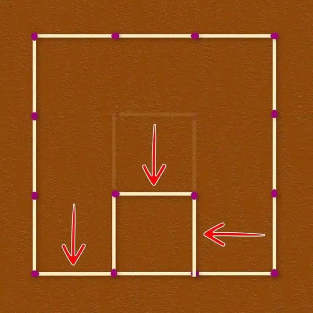 Solutions des rébus numéro 7