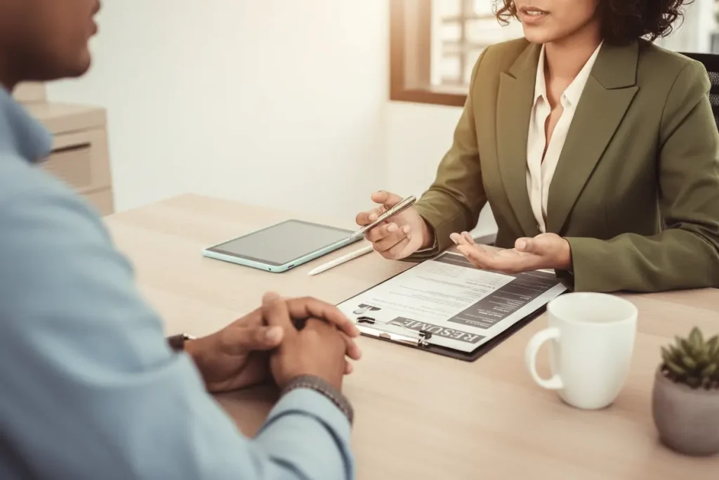 ce detail oublie sur les cv fait perdre des centaines d opportunites en france