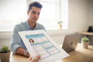 ce detail sur le cv que 90 des candidats negligent et qui change tout