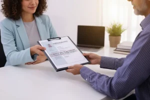 ce detail sur votre cv peut aneantir vos chances face a l ia des recruteurs
