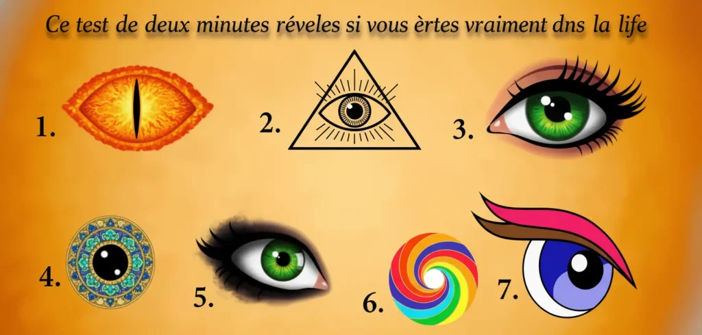 ce test de deux minutes revele si vous etes vraiment heureux dans la vie
