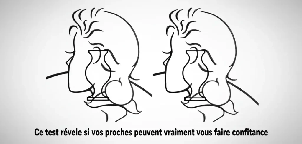 ce test revele si vos proches peuvent vraiment vous faire confiance