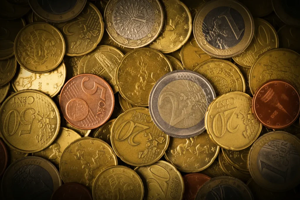 certains collectionneurs deviennent millionnaires grace a ces pieces de monnaie insoupconnees