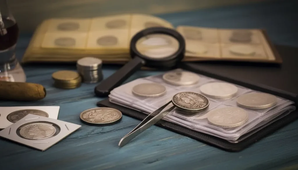 ces pieces oubliees valent aujourd hui une petite fortune les collectionneurs s arrachent