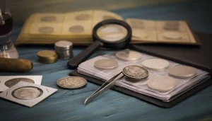 ces pieces oubliees valent aujourd hui une petite fortune les collectionneurs s arrachent